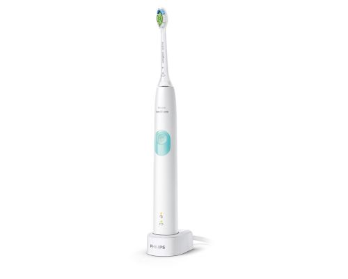 Philips | Sonicare Electric Toothbrush | HX6807/24 | Rechargeable | For adults | Number of brush hea